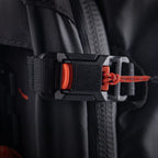 PGYTECH OnePro Focux Backpack 25L - Space Black