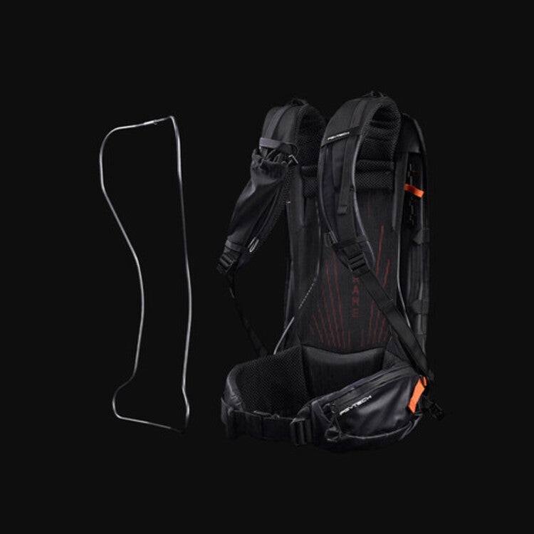 PGYTECH OnePro Focux Backpack 25L - Space Black