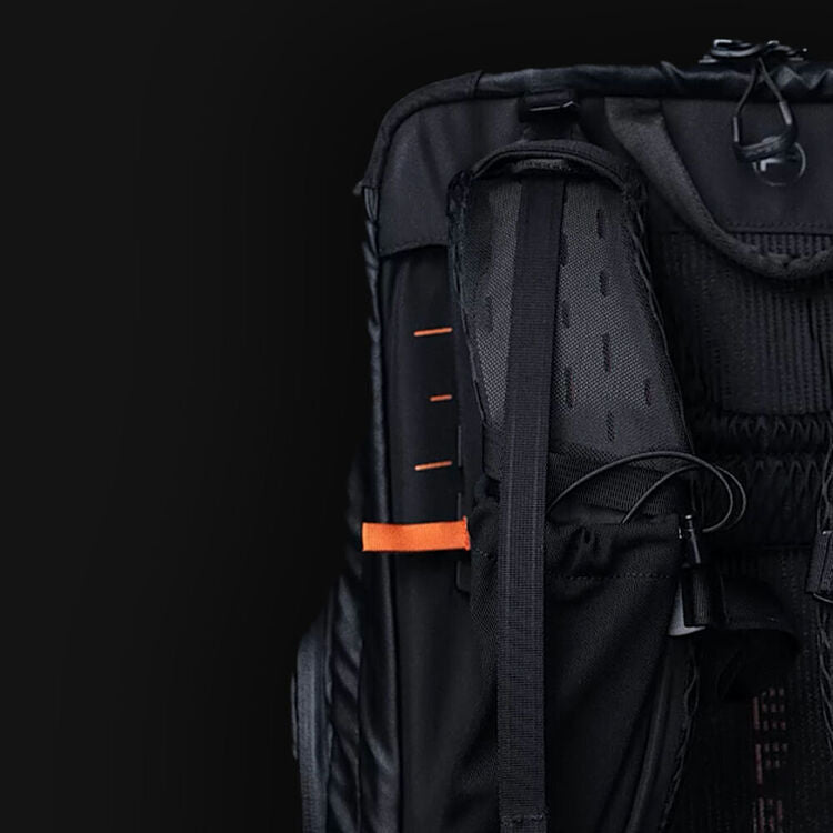 PGYTECH OnePro Focux Backpack 25L - Space Black