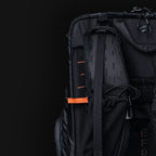 PGYTECH OnePro Focux Backpack 25L - Space Black