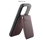 Peak Design Magnetic Mobile Stand Wallet (Eclipse) 