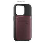 Peak Design Magnetic Mobile Stand Wallet (Eclipse) 