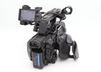 Used Sony PXW-FS5 XDCAM Super 35 Camera System SN:1601962 w. 18-105mm G OSS