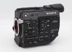 Used Sony PXW-FS5 XDCAM Super 35 Camera System SN:1601962 w. 18-105mm G OSS