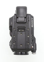 Used Sony PXW-FS5 XDCAM Super 35 Camera System SN:1601962 w. 18-105mm G OSS