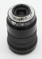 Used Sony PXW-FS5 XDCAM Super 35 Camera System SN:1601962 w. 18-105mm G OSS