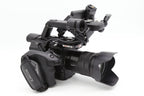 Used Sony PXW-FS5 XDCAM Super 35 Camera System SN:1601962 w. 18-105mm G OSS
