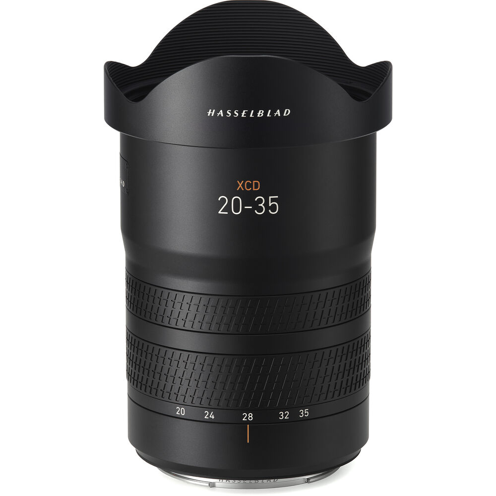 Hasselblad XCD 20-35mm f/4.5