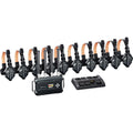 Hollyland Solidcom C1 Pro Roaming Hub 10S Full-Duplex Wireless Intercom System
