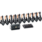 Hollyland Solidcom C1 Pro Roaming Hub 10S Full-Duplex Wireless Intercom System