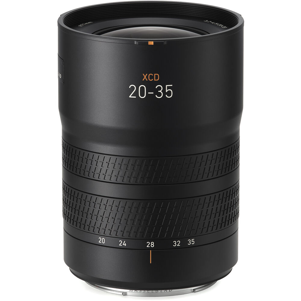 Hasselblad XCD 20-35mm f/4.5