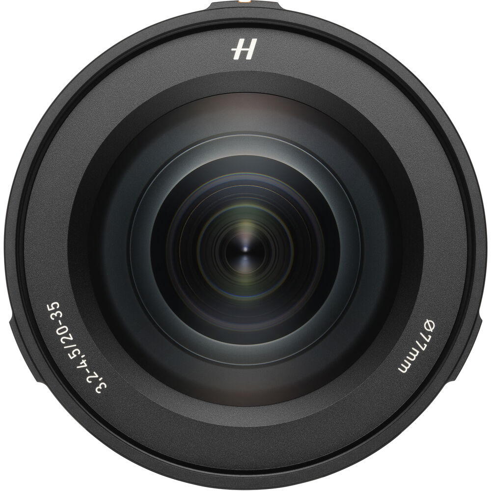 Hasselblad XCD 20-35mm f/4.5