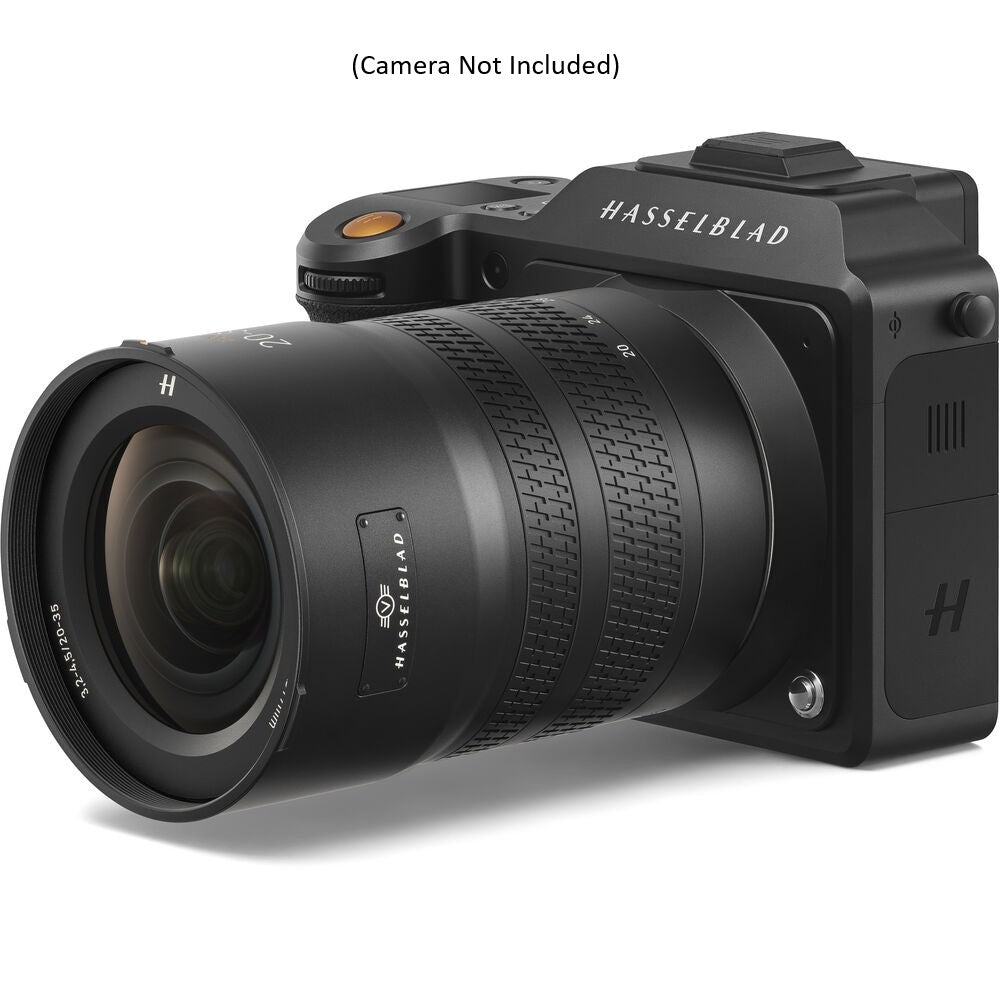 Hasselblad XCD 20-35mm f/4.5