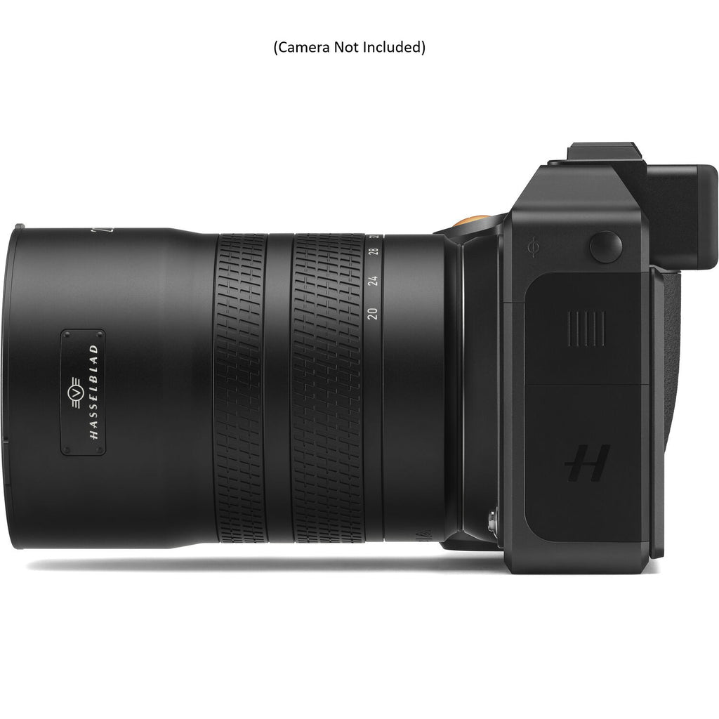 Hasselblad XCD 20-35mm f/4.5