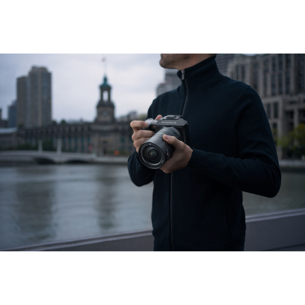 Hasselblad XCD 20-35mm f/4.5