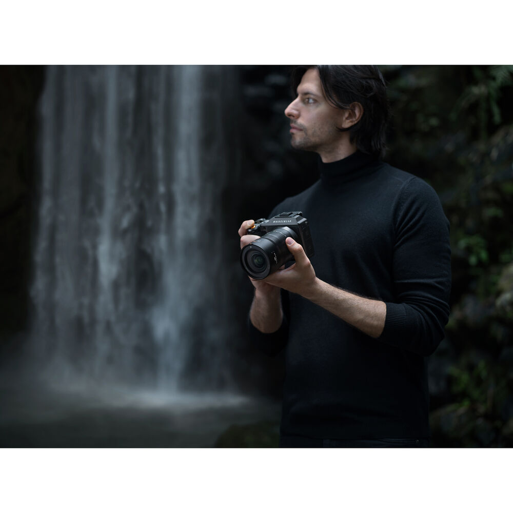Hasselblad XCD 20-35mm f/4.5