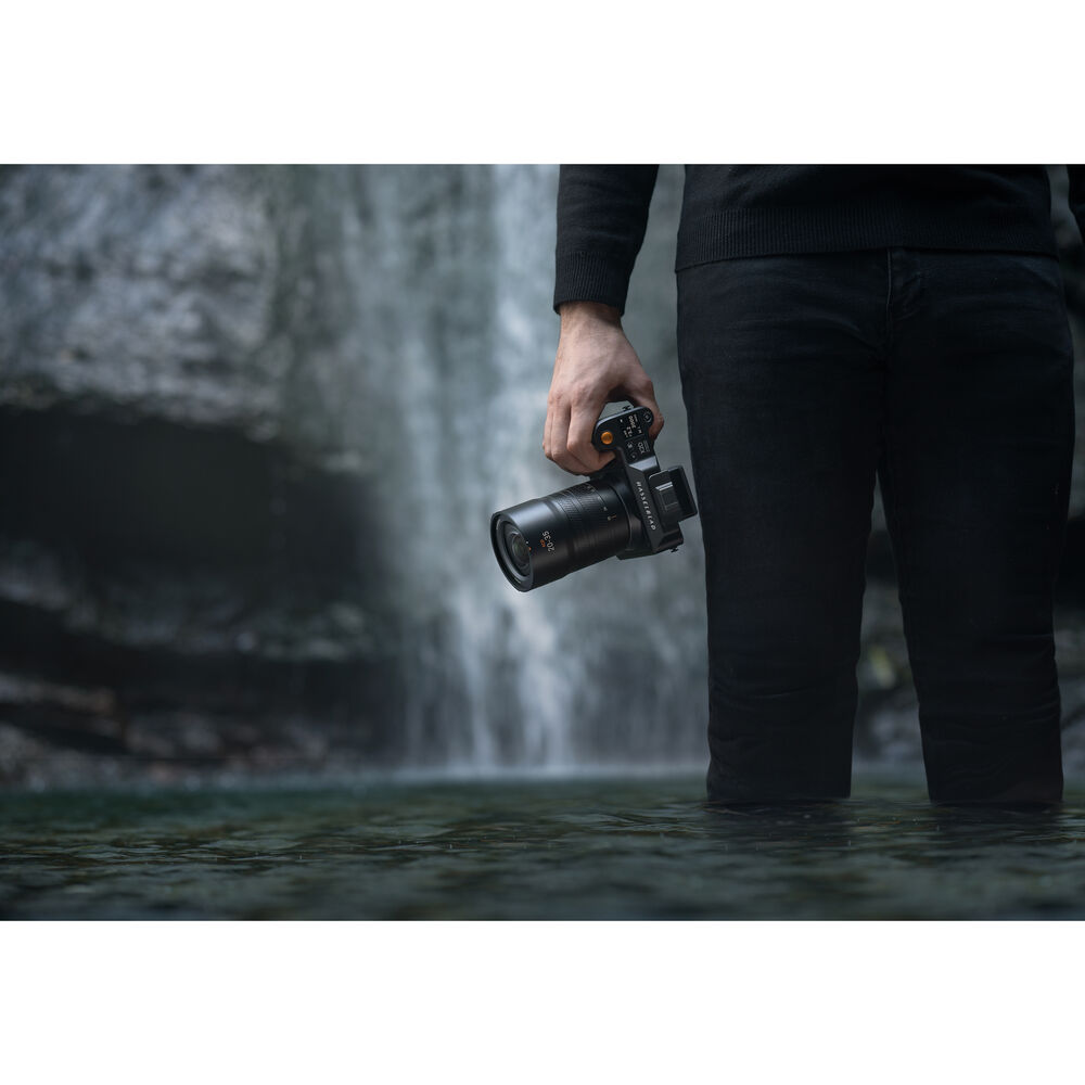 Hasselblad XCD 20-35mm f/4.5