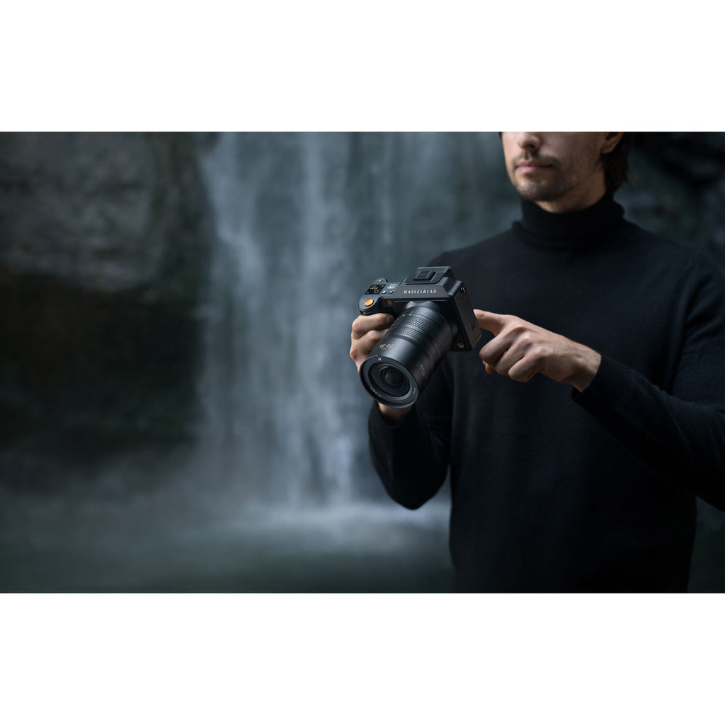 Hasselblad XCD 20-35mm f/4.5