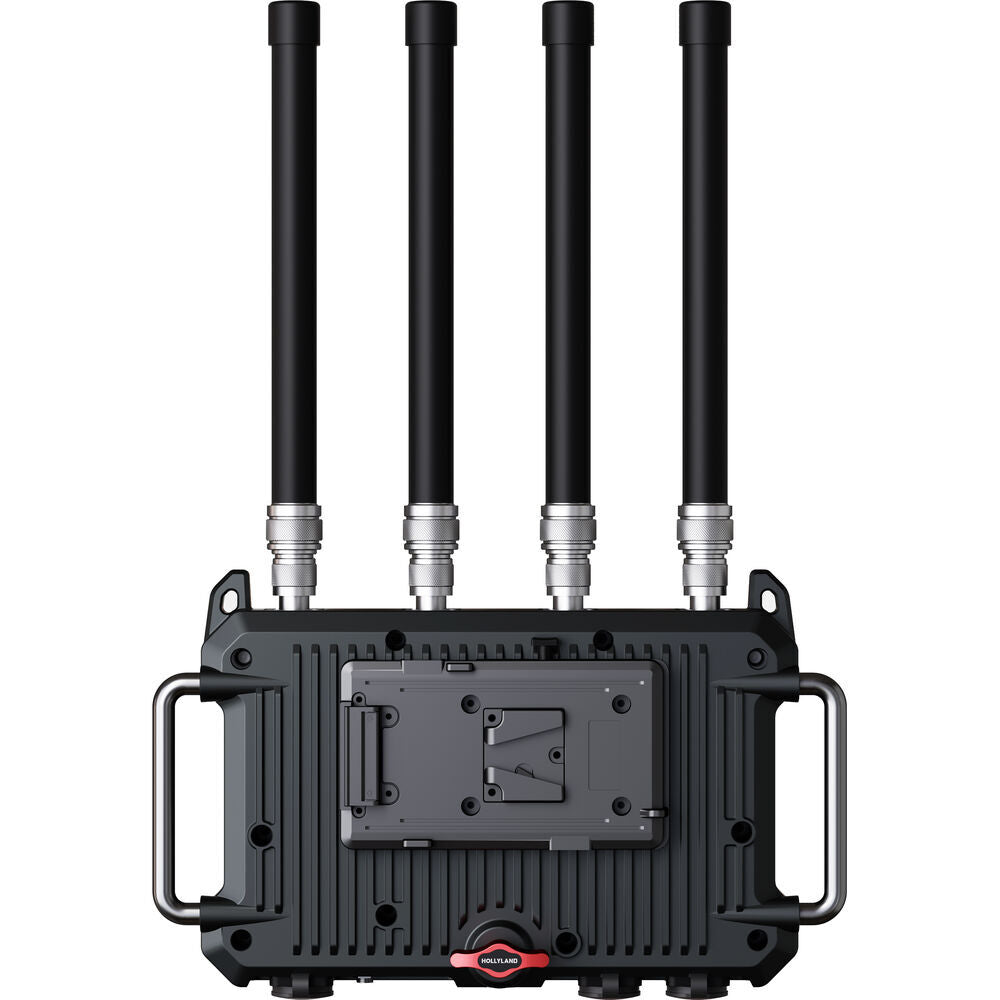Hollyland Solidcom C1 Pro Roaming Hub 10S Full-Duplex Wireless Intercom System