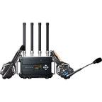 Hollyland Solidcom C1 Pro Roaming Hub 10S Full-Duplex Wireless Intercom System