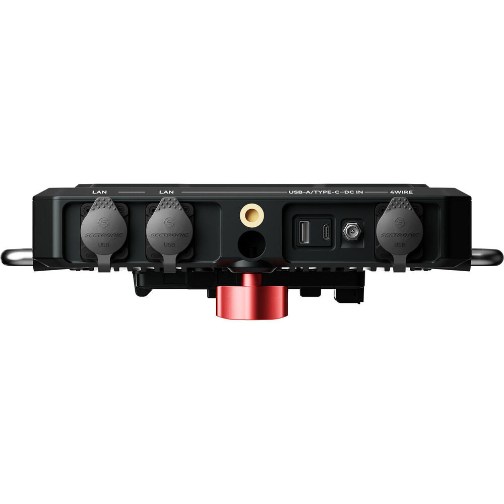 Hollyland Solidcom C1 Pro Roaming Hub 10S Full-Duplex Wireless Intercom System