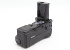 Used Sony VG-C3EM Battery Grip For A7 III, A7R III and Alpha A9 Body SN: 1601962