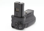 Used Sony VG-C3EM Battery Grip For A7 III