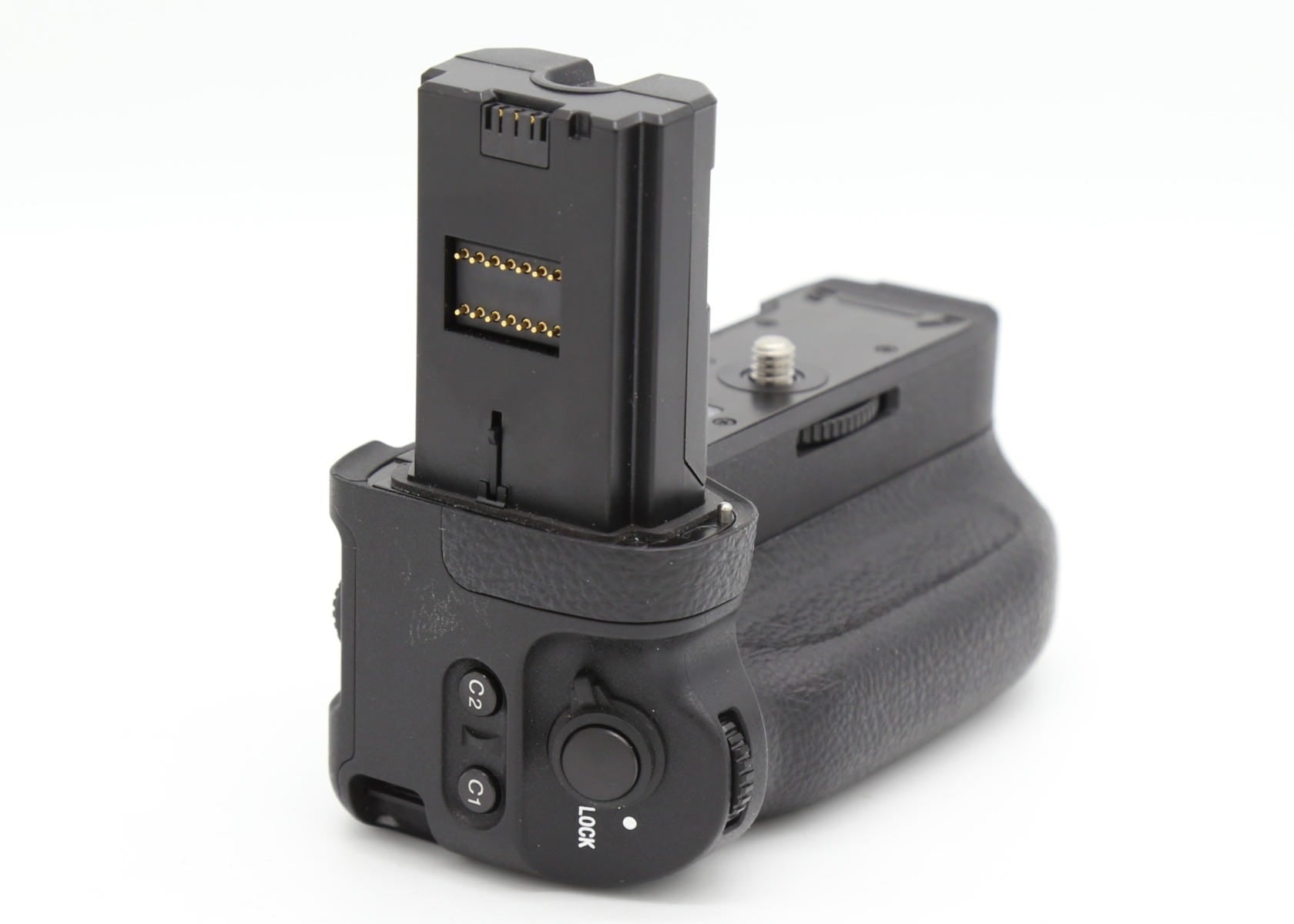 Used Sony VG-C3EM Battery Grip For A7 III