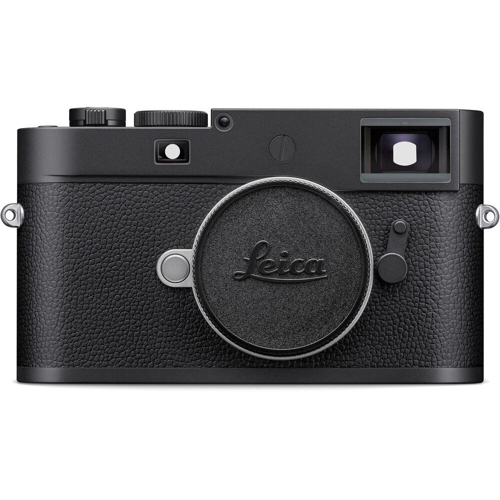 LEICA M11-D Black Paint