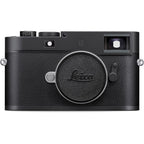 LEICA M11-D Black Paint