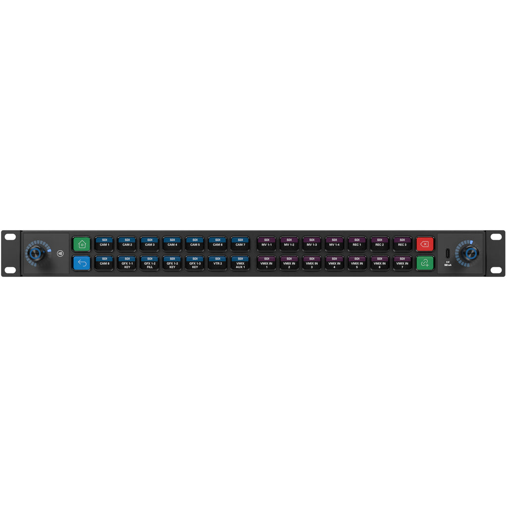 Elgato Stream Deck Studio