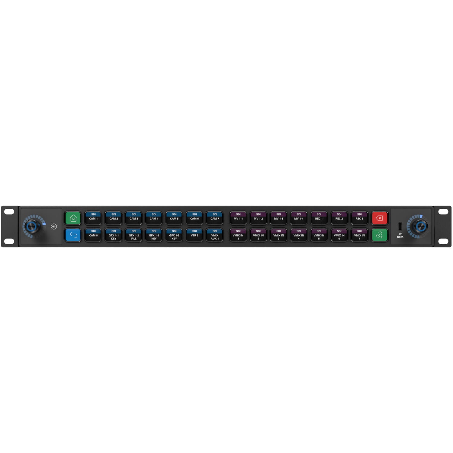 Elgato Stream Deck Studio