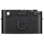 LEICA M11-D Black Paint