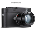 LEICA M11-D Black Paint