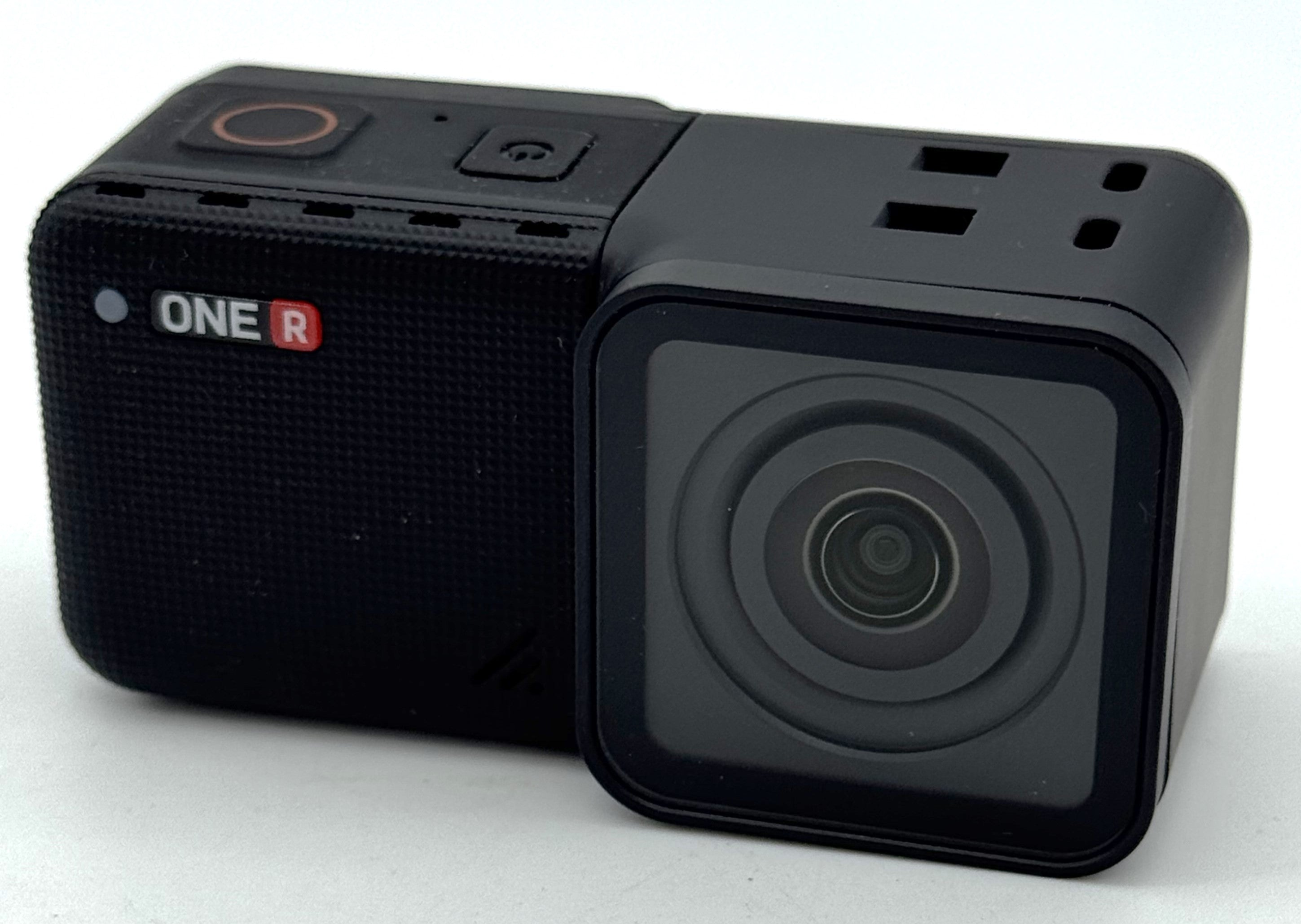 Used Insta360 ONE R Twin Edition SN IAEAN36BBTDQXP