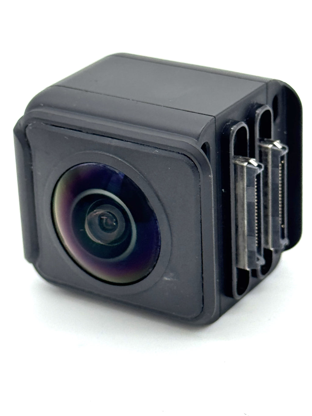 Used Insta360 ONE R Twin Edition SN IAEAN36BBTDQXP