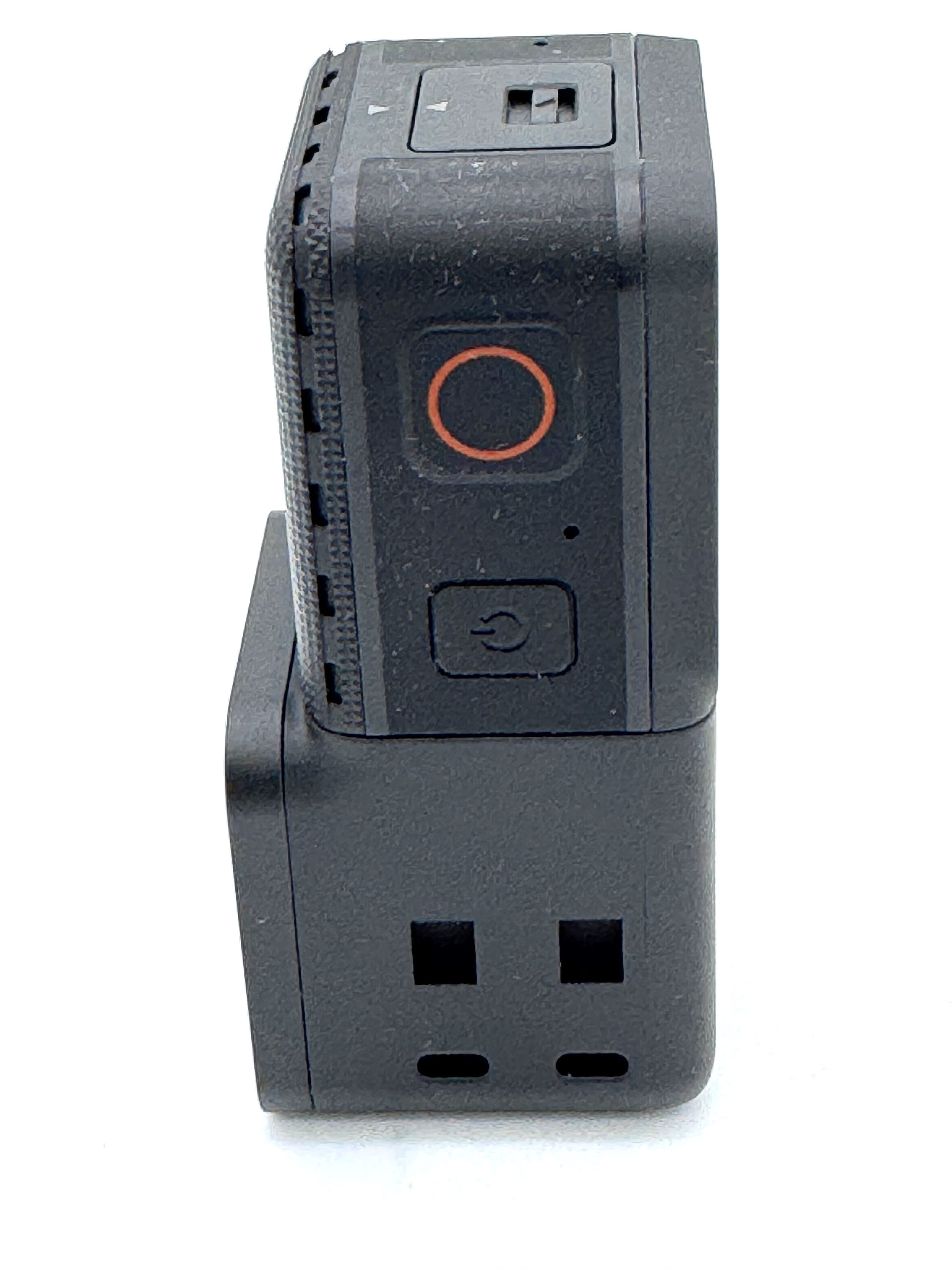 Used Insta360 ONE R Twin Edition SN IAEAN36BBTDQXP
