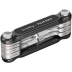 SmallRig x FILM RIOT 7-in-1 Folding Wrench Set with Multi Angle - Black