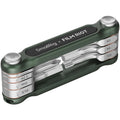 SmallRig x FILM RIOT 7-in-1 Folding Wrench Set with Multi Angle - Green