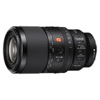 Sony FE 100mm F2.8 Macro GM OSS Lens
