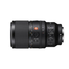Sony FE 100mm F2.8 Macro GM OSS Lens
