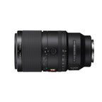 Sony FE 100mm F2.8 Macro GM OSS Lens