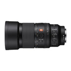 Sony FE 100mm F2.8 Macro GM OSS Lens