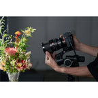 Sony FE 100mm F2.8 Macro GM OSS Lens