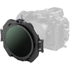 SmallRig Filter Kit with Adjustable Clamp 4412