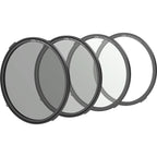 SmallRig Black Diffusion Filter Kit 4650