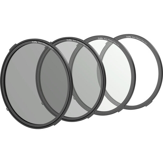 SmallRig Black Diffusion Filter Kit 4650