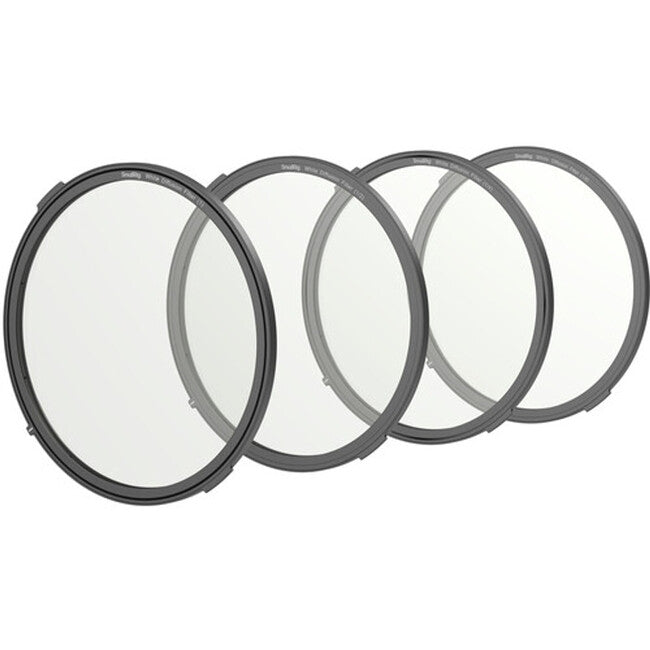 SmallRig White Diffusion Filter Kit 4652 