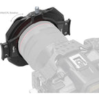 SmallRig Filter Kit with Adjustable Clamp 4412
