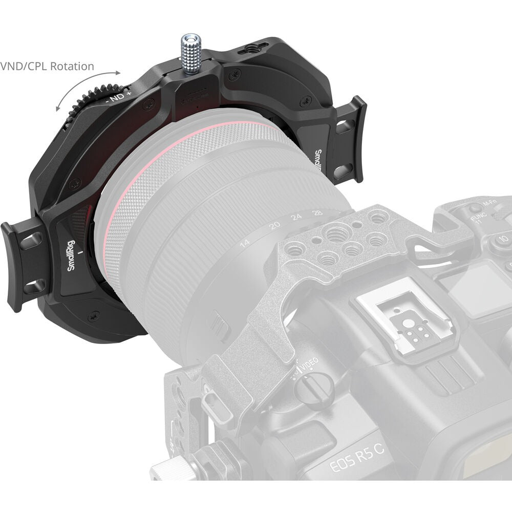 SmallRig Filter Kit with Adjustable Clamp 4412